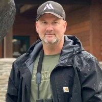 Milnes Engineering Construction Surveying Employee Michael Goodwin's profile photo