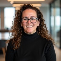 Mattermost Employee Kendra Niedziejko's profile photo