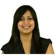 Apple Employee Nidhi Agarwal's profile photo