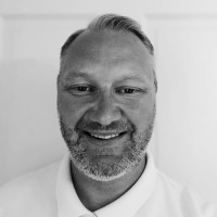 The Payments Association Employee Barry Beaney's profile photo