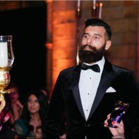 KUDOS ENTERTAINMENT LIMITED Employee Manny Singh's profile photo