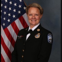 James City County Employee Kerry Henderson's profile photo
