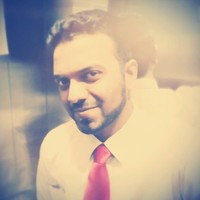 Jarir Bookstore Employee Arshad Mohammed's profile photo