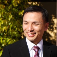 Federal Deposit Insurance Corporation (FDIC) Employee Edwin Leong's profile photo