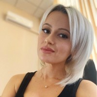 i3 Engineering Employee Karina Tymbai's profile photo