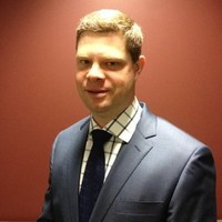 Queensland Major Contractors Association (QMCA) Employee Andrew Chapman's profile photo