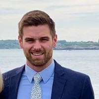 Hubbell Incorporated Employee Ross Murphy's profile photo