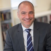 Listgrove Ltd Employee Andy Zanin's profile photo