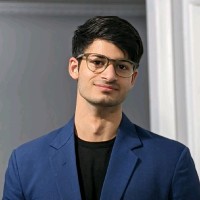 Pace Law Firm Employee Aryan Sharma's profile photo
