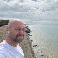 SuperCare Employee Manoli Vachoumis's profile photo