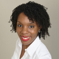 The Center for Community Solutions Employee Natasha Takyi-Micah's profile photo