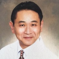 Cooper University Health Care Employee John Kuo's profile photo