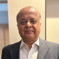 Optimus Information Inc. Employee Anil Chawla's profile photo