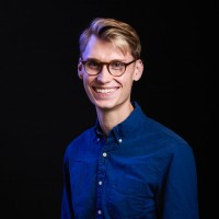 AuPairCare Live-In Childcare Employee Tyler Tetzloff's profile photo