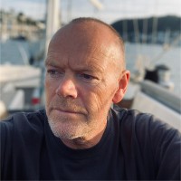 Kilo Employee Mark Tompson's profile photo
