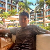 CloudPay Employee Ronald Toledo's profile photo