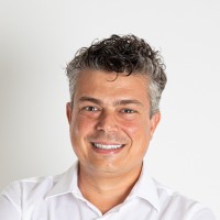 Basiliko Employee Luca Carafoli's profile photo