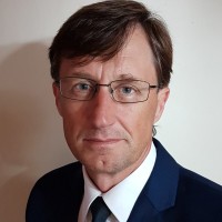 ArcelorMittal South Africa Employee Werner Venter's profile photo