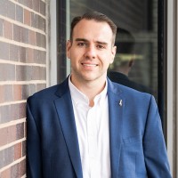 Blavity Inc. Employee Scott Mangino's profile photo