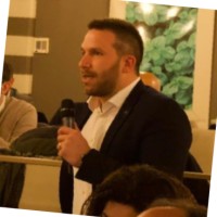 Scar S.r.l. Employee Stefano Zampiero's profile photo