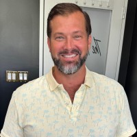 T.D. Williamson Employee Jason Huff's profile photo