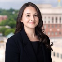 Anastasia Kyriakos Email & Phone Number