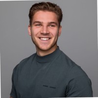Heutink Groep Employee Casper van der Veen's profile photo