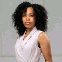 LivFul, Inc. Employee Anjie Ndubuisi's profile photo