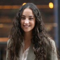 TextMine Employee Paula Guerra's profile photo