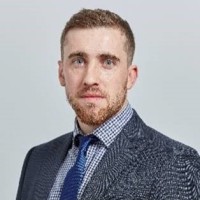 Morgan Sindall Construction & Infrastructure Employee Ciaran Walsh's profile photo