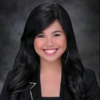 Creatunity Employee Czarina Yosa's profile photo