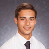 Aptitude Development Employee Lukas Amalfi's profile photo