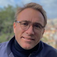 Practicio Employee Olivier de Rotalier's profile photo