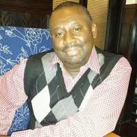 Amyx, Inc. Employee Curtis Little's profile photo