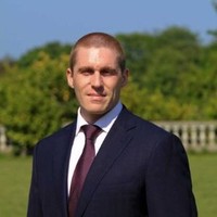 Gary Dunne's profile photo