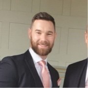 James Bain Email & Phone Number