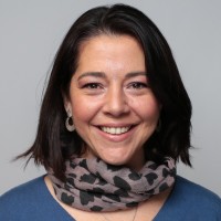 Akzio Employee Inge Conrads's profile photo