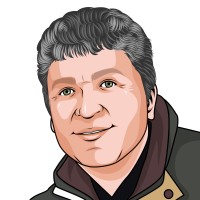 Stephen Lee