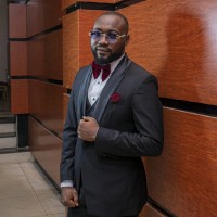 ARTIFICIAL INTELLIGENCE TECHNOLOGIES LIMITED Employee Emmanuel Ayegba's profile photo