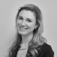 DuckDuckGo Employee Ellen Markman's profile photo