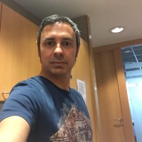 Cognizant Employee Jose Luis Marron Rodriguez's profile photo