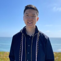 Padlet Employee Ethan D.'s profile photo