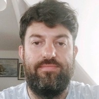 INTO University Partnerships Employee James Kember's profile photo