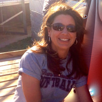 Texas Wildlife Association Employee Leslie Wittenburg's profile photo