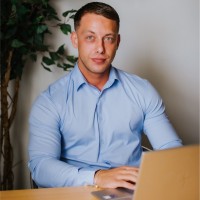 MyNewTerm Employee James Elliott's profile photo