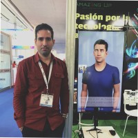 Exis TI Employee Manu Stier's profile photo