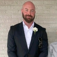Pioneer Machine Sales Employee Stephen Clark's profile photo