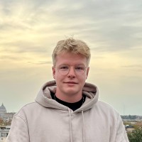 Scanye Employee Szymon Głąb's profile photo