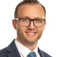 ALPMA USA LLC Employee Johannes Stock's profile photo