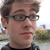 Bravo Restaurants Employee Joshua Warrick's profile photo